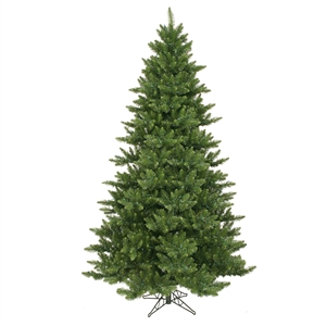 Vickerman 7.5' x 55&quot Camdon Fir Tree 1758 Tips