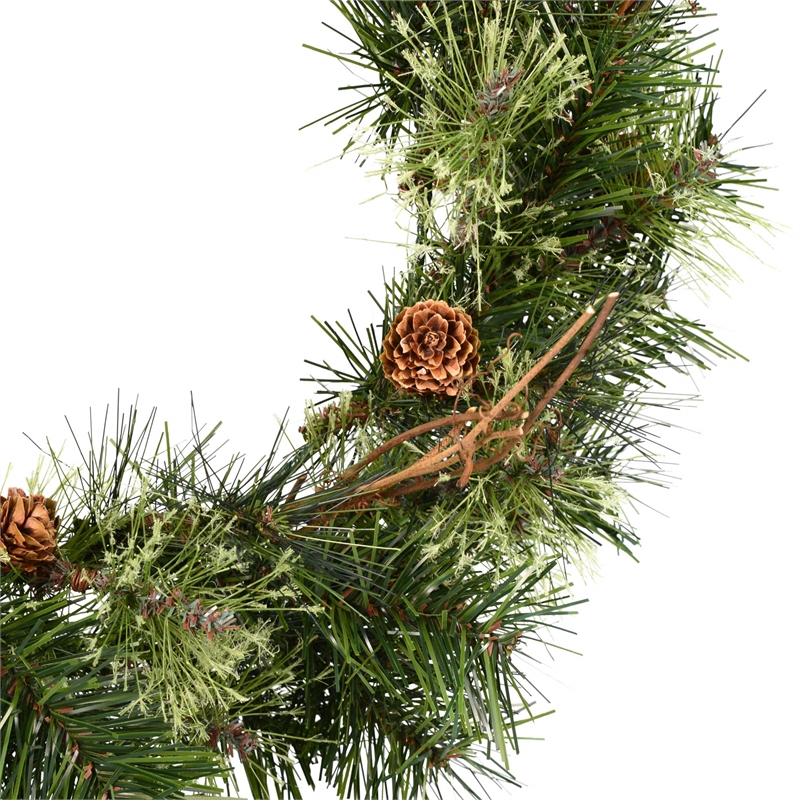 Vickerman 24