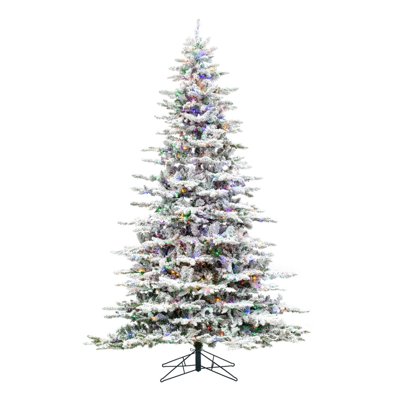 Vickerman 7.5' x 65