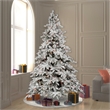 Vickerman 7.5' x 65