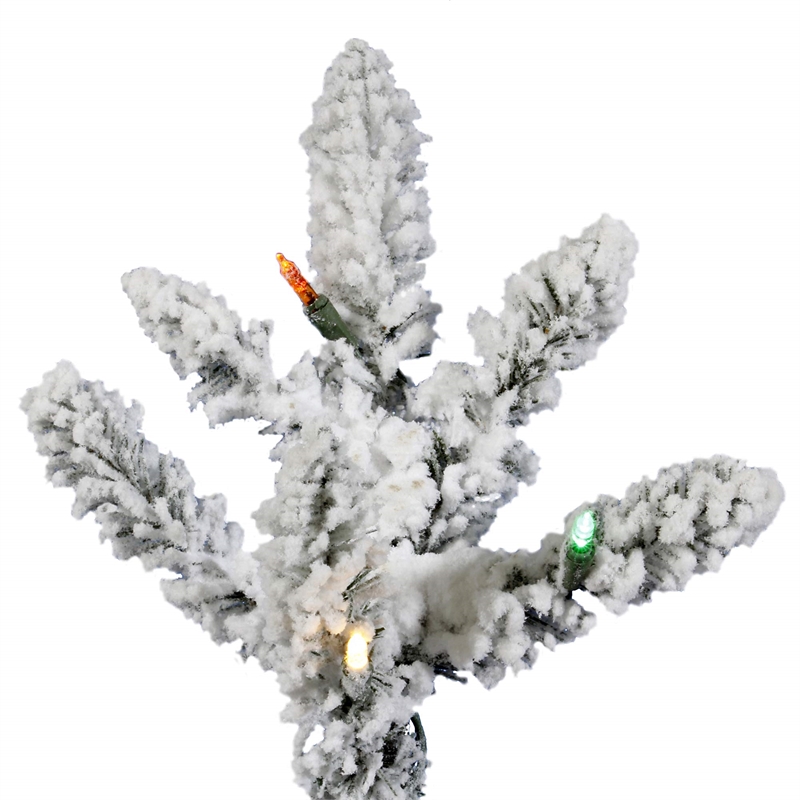 Vickerman 7.5' x 65