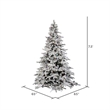Vickerman 7.5' x 65