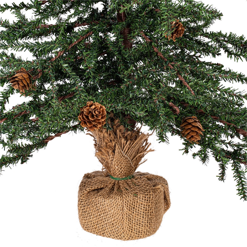 Vickerman 24