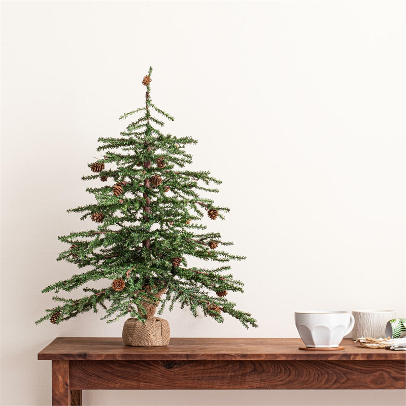 Vickerman 24