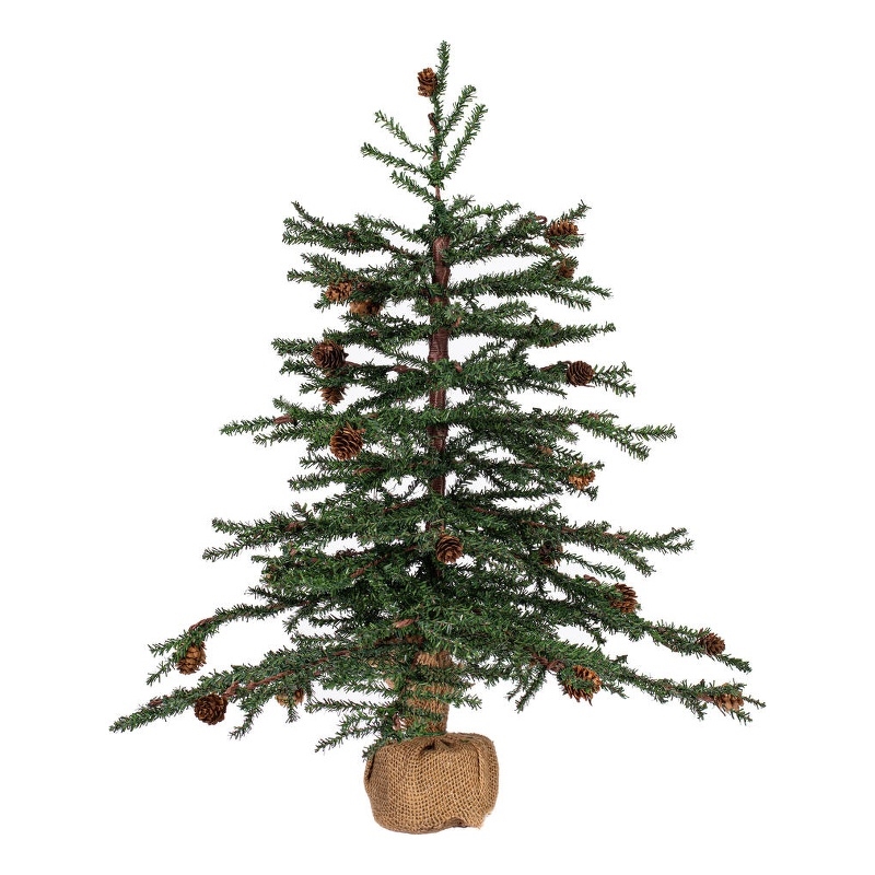 Vickerman 24