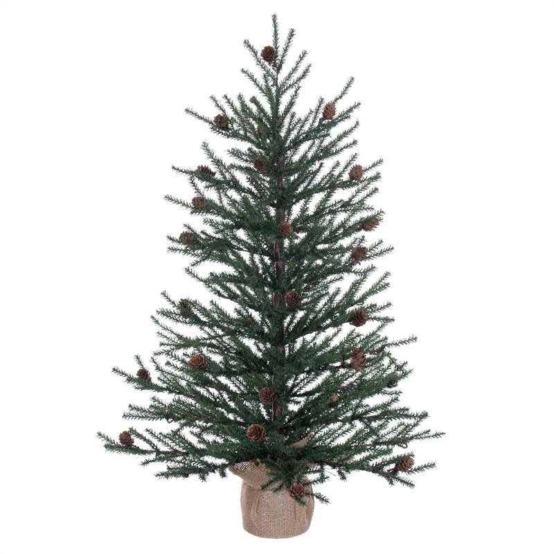 Vickerman 30