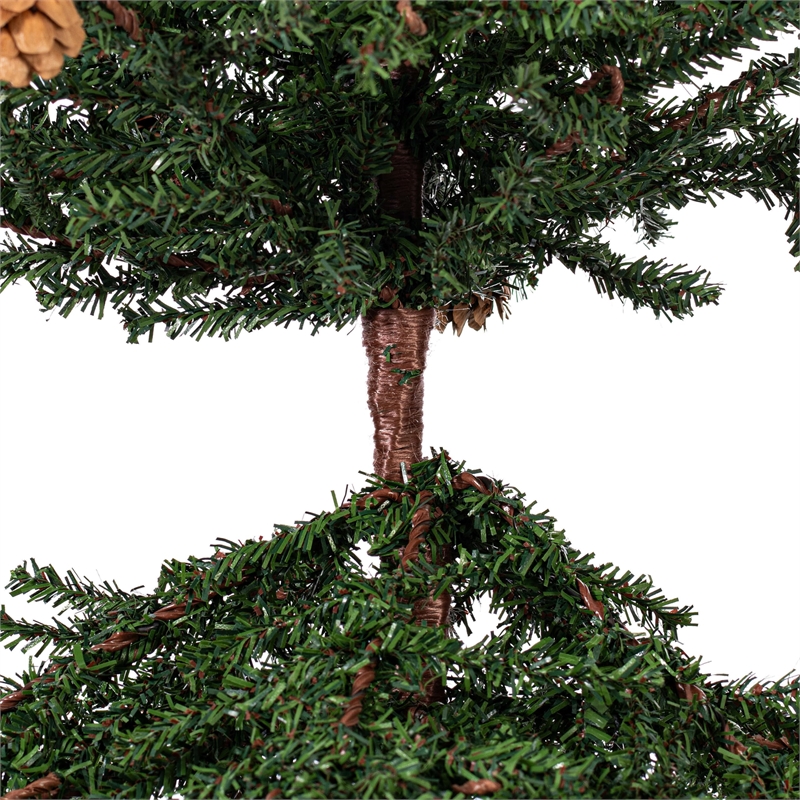Vickerman 36