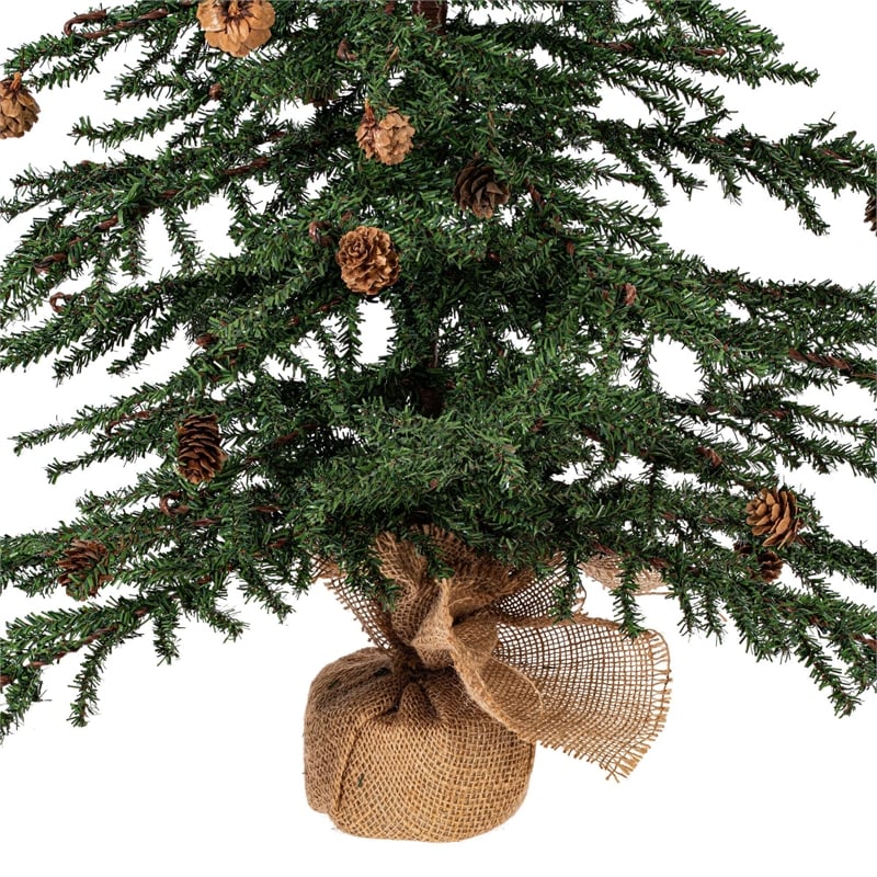 Vickerman 36