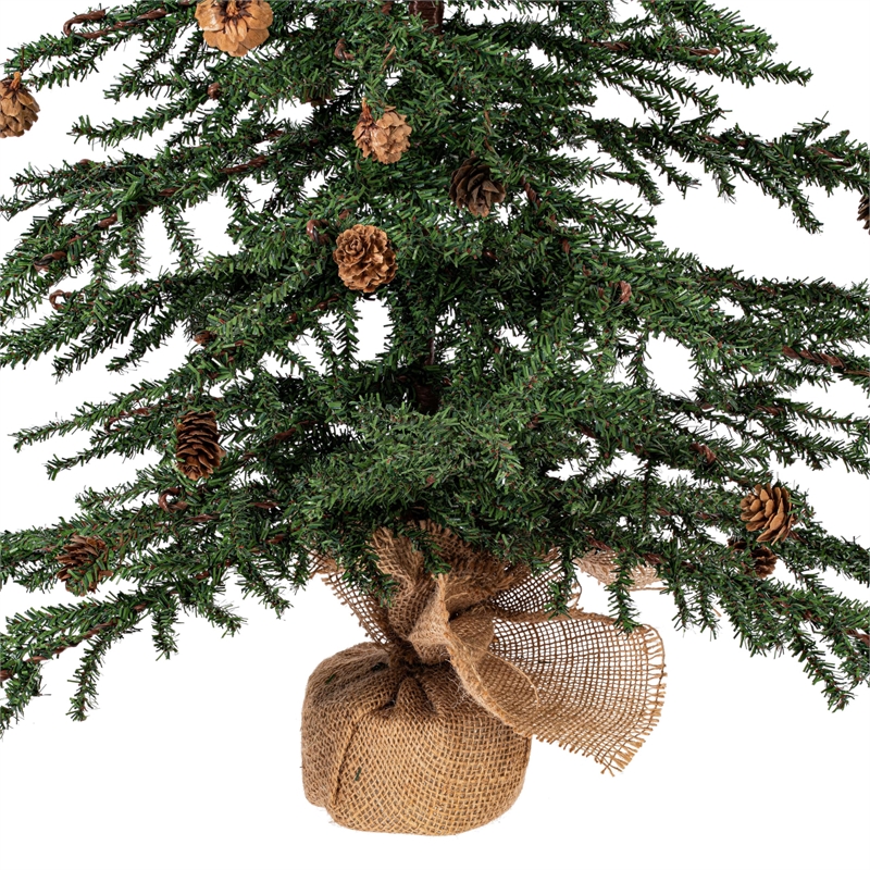 Vickerman 36