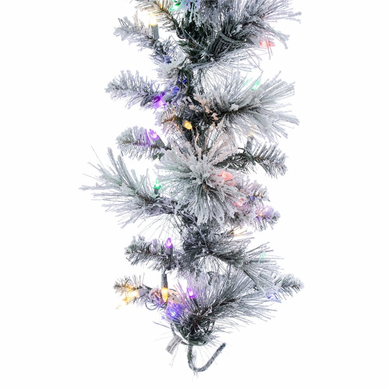 Vickerman 9' x 14