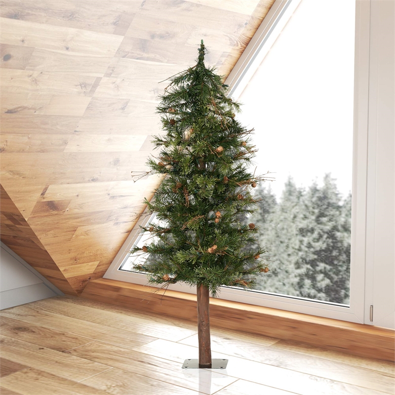 Vickerman 4' x 26
