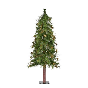 Vickerman 5' x 30&quot Mixed Country Alpine Tree 310T
