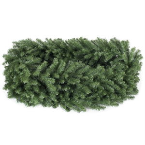 Vickerman 50' x 16&quot Douglas Fir Garland 1550 Tips