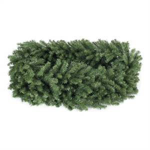 Vickerman 50' x 16&quot Douglas Fir Garland 1550 Tips