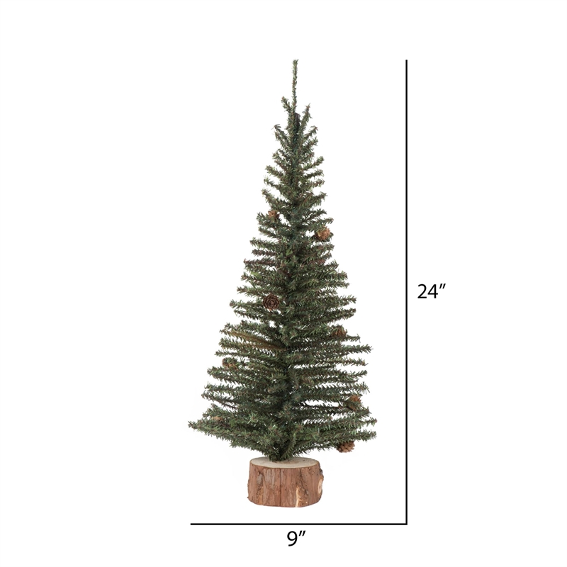 Vickerman 24