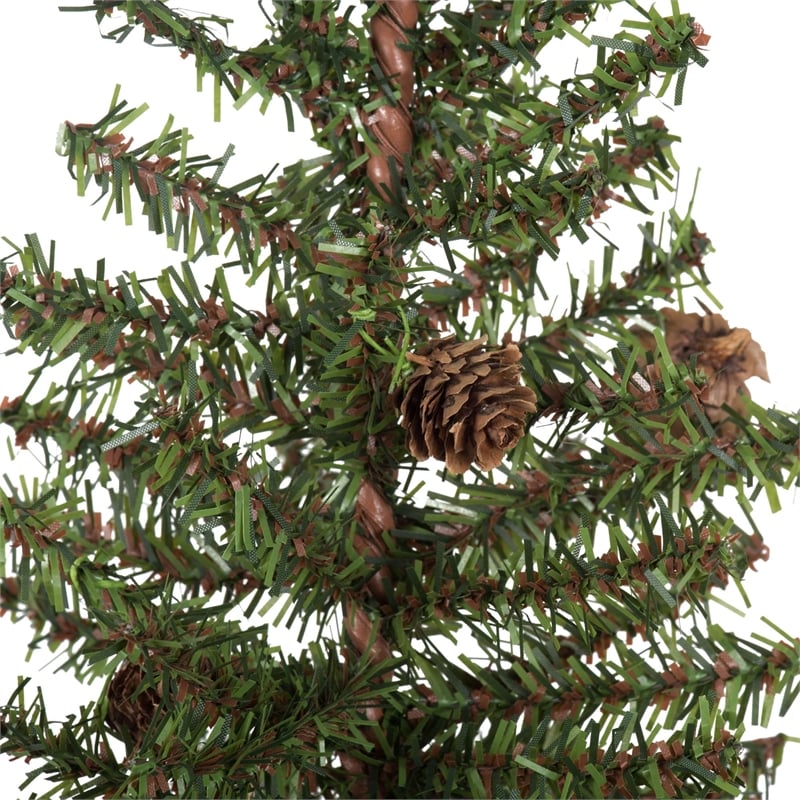 Vickerman 32