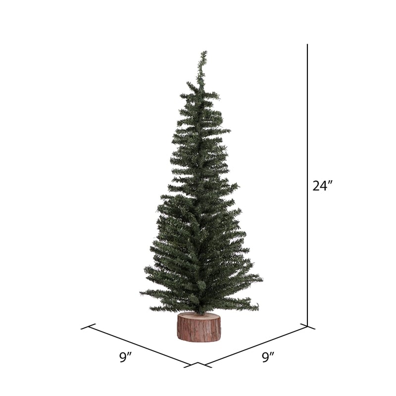 Vickerman 24