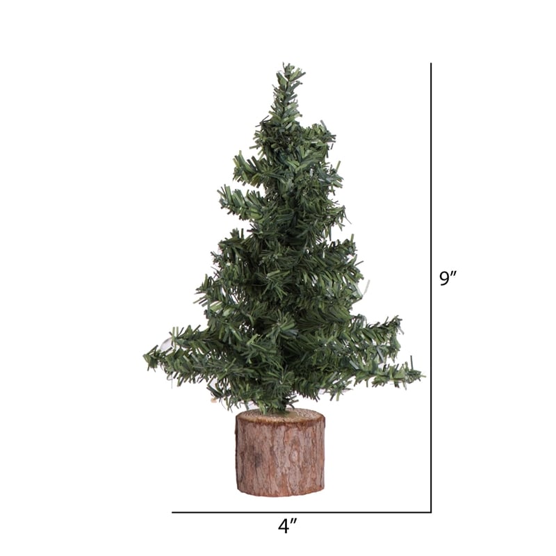 Vickerman 9