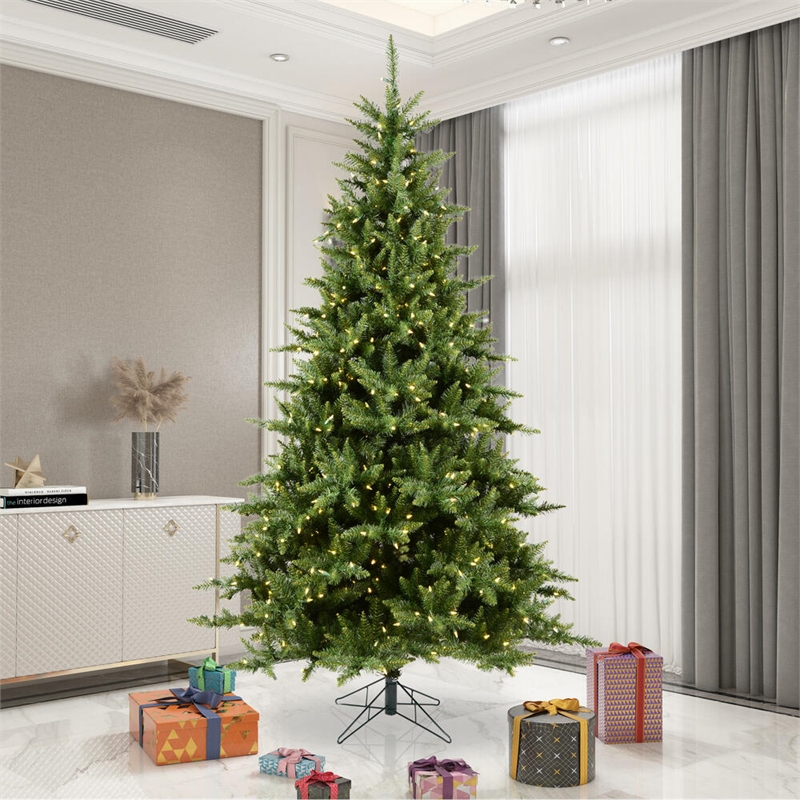 Vickerman 9.5' x 66
