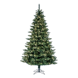Vickerman 9.5' x 66&quot Camdon Fir LED 1350WW