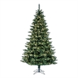 Vickerman 9.5' x 66