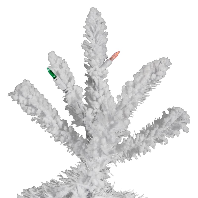 Vickerman 7.5' x 43