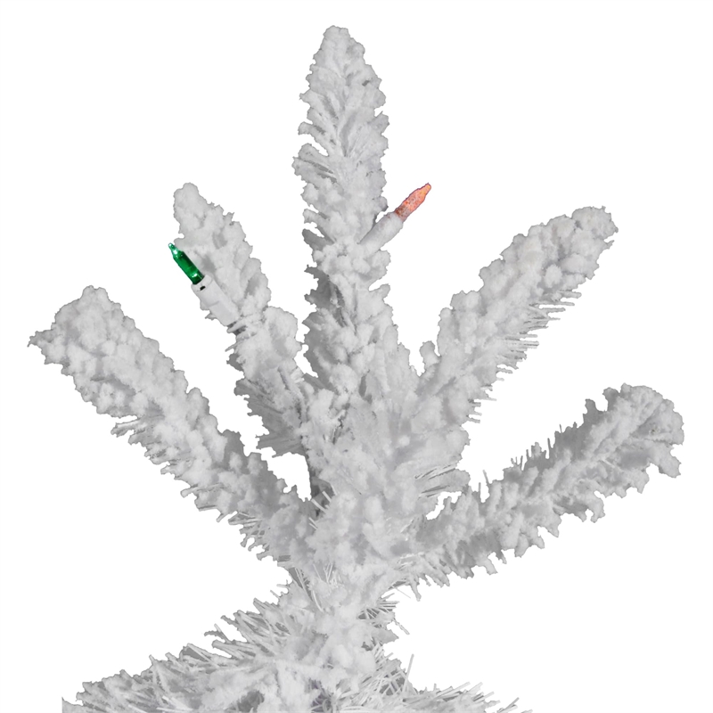 Vickerman 7.5' x 43