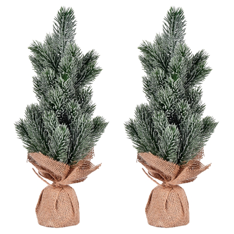 Vickerman 15