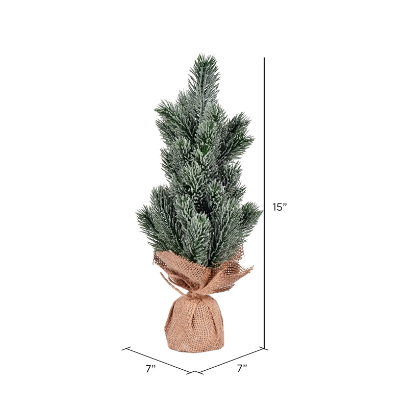 Vickerman 15