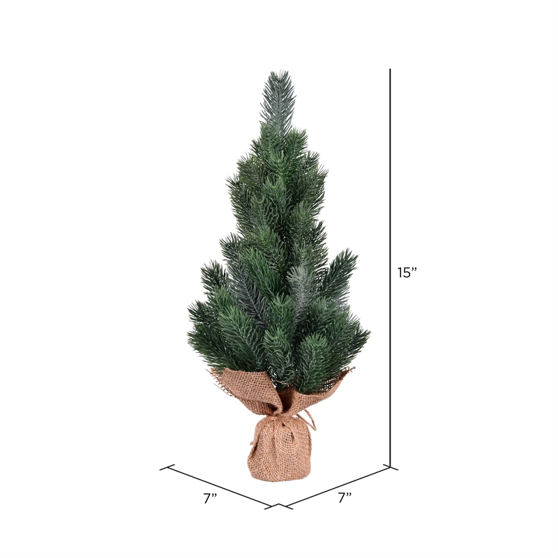 Vickerman 15