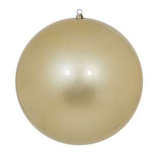 Vickerman 20&quot Giant Champagne Candy Ball UV