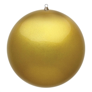Vickerman 24&quot Giant Gold Candy Ball UV