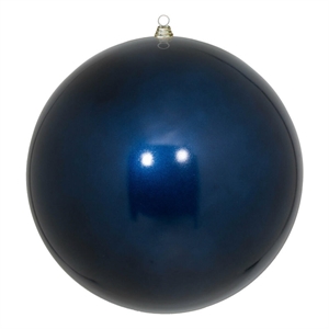 Vickerman 24&quot Giant Midnight Blue Candy Ball UV