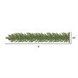 Vickerman 9' x 20