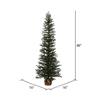 Vickerman 4' x 16