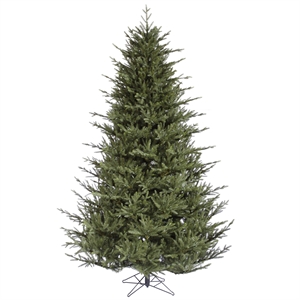 Vickerman 8.5' x 70&quot Itasca Fraser 3470 Tips