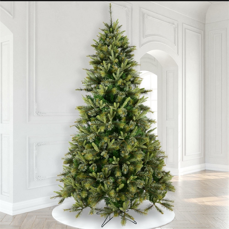 Vickerman 9.5' x 67