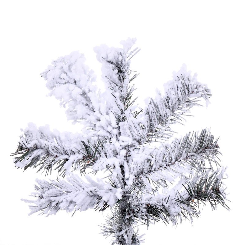 Vickerman 4.5' x 44