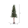 Vickerman 6' x 33
