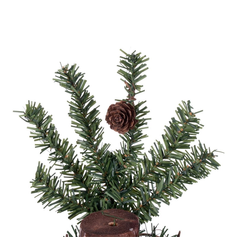 Vickerman 6' x 33