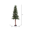 Vickerman 6' x 33
