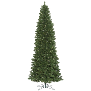 Vickerman 9.5' x 47&quot Oregon Slim WA LED 900WW