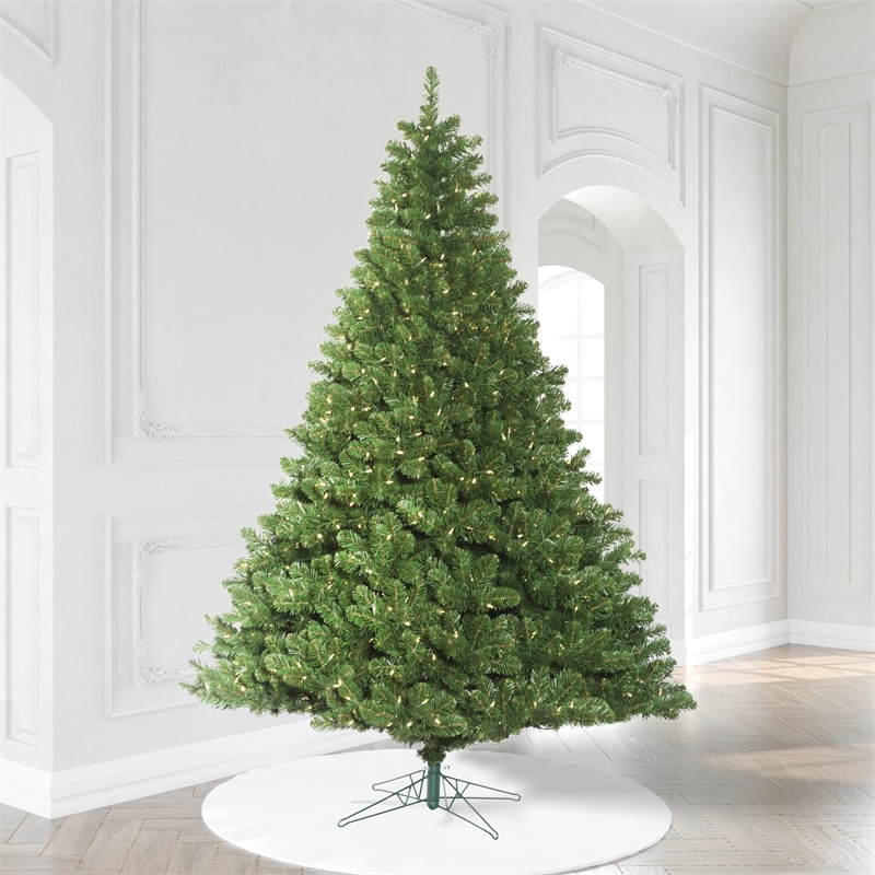 Vickerman 9.5' x 82