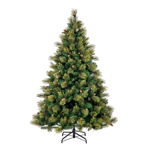 Vickerman 6.5' x 56&quot Emerald Mixed Fir 1110T