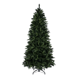 Vickerman 7.5' x 45&quot Southern Mixed Spruce 2162T