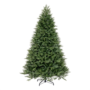 Vickerman 6.5' x 52&quot Fraser Fir 4243T in Green