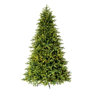 Vickerman 6.5' x 48&quot Jersey Fraser Fir 3028T