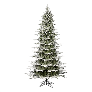 Vickerman 10' x 63&quot Flk Kamas Fraser Slim 4416T