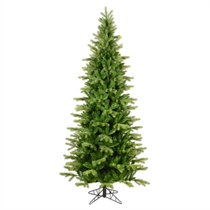 Vickerman 9' x 52&quot Balsam Spruce Slim 2250T