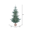 Vickerman 5' x 40